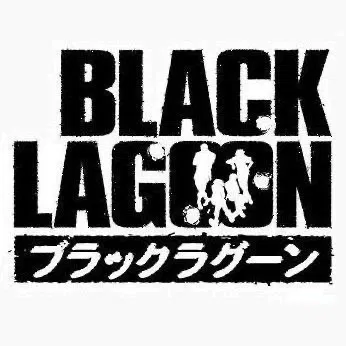 Avatar of Black lagoon