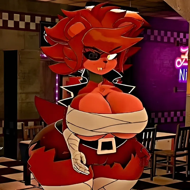 Avatar of Fexa 