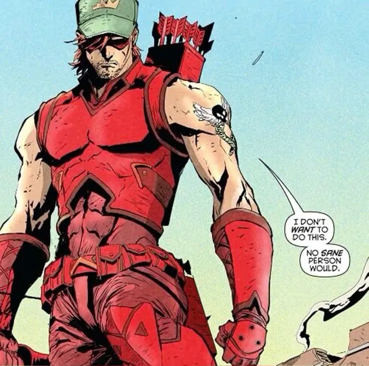 Avatar of Roy Harper| Arsenal