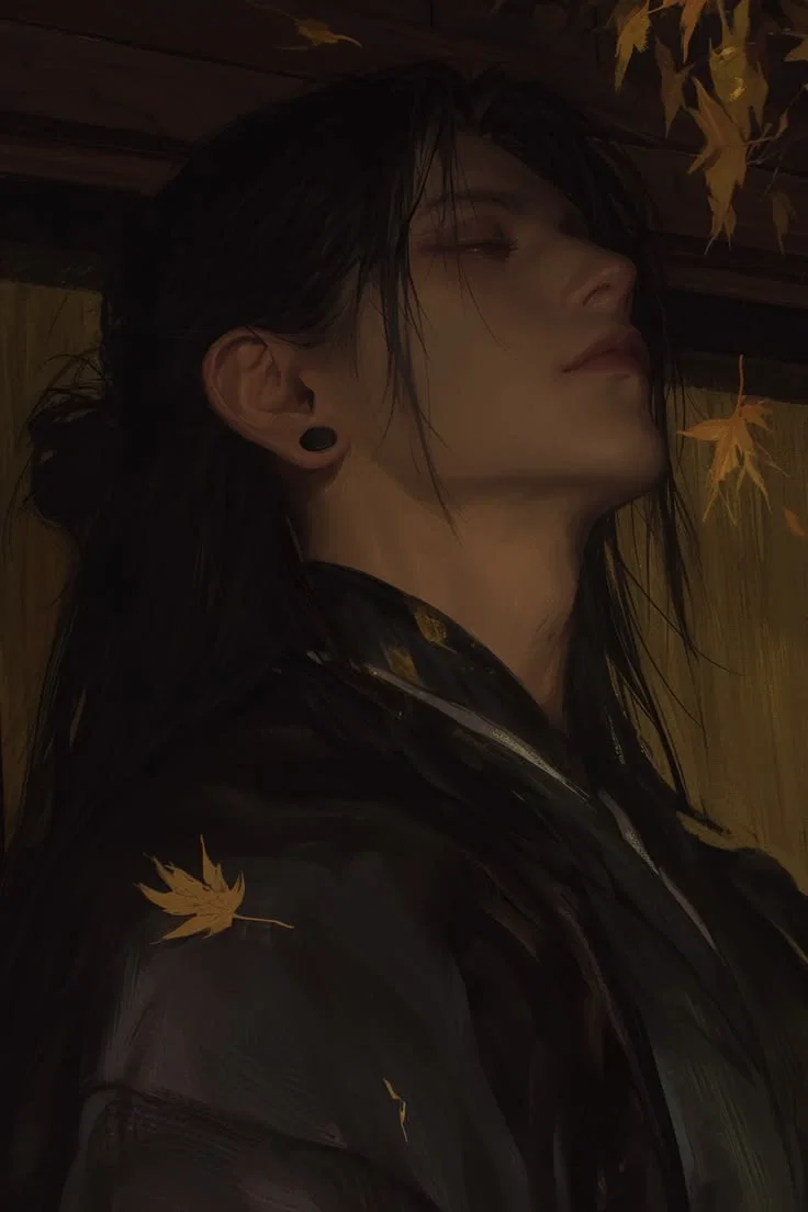 Avatar of Suguru Geto | Shujin-Sayahito