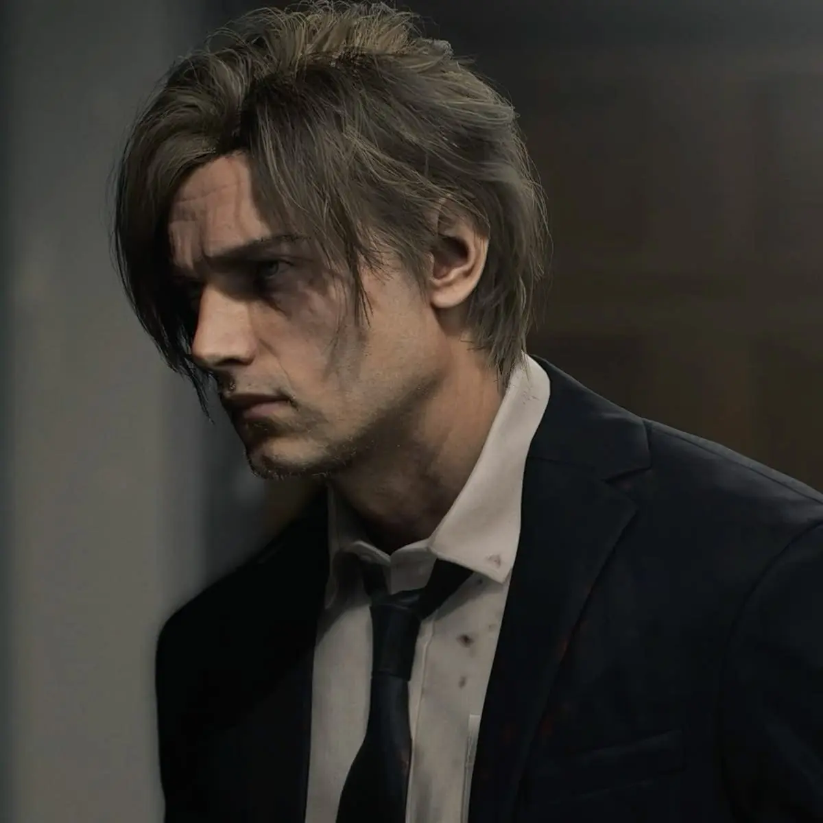 Avatar of Leon Kennedy 