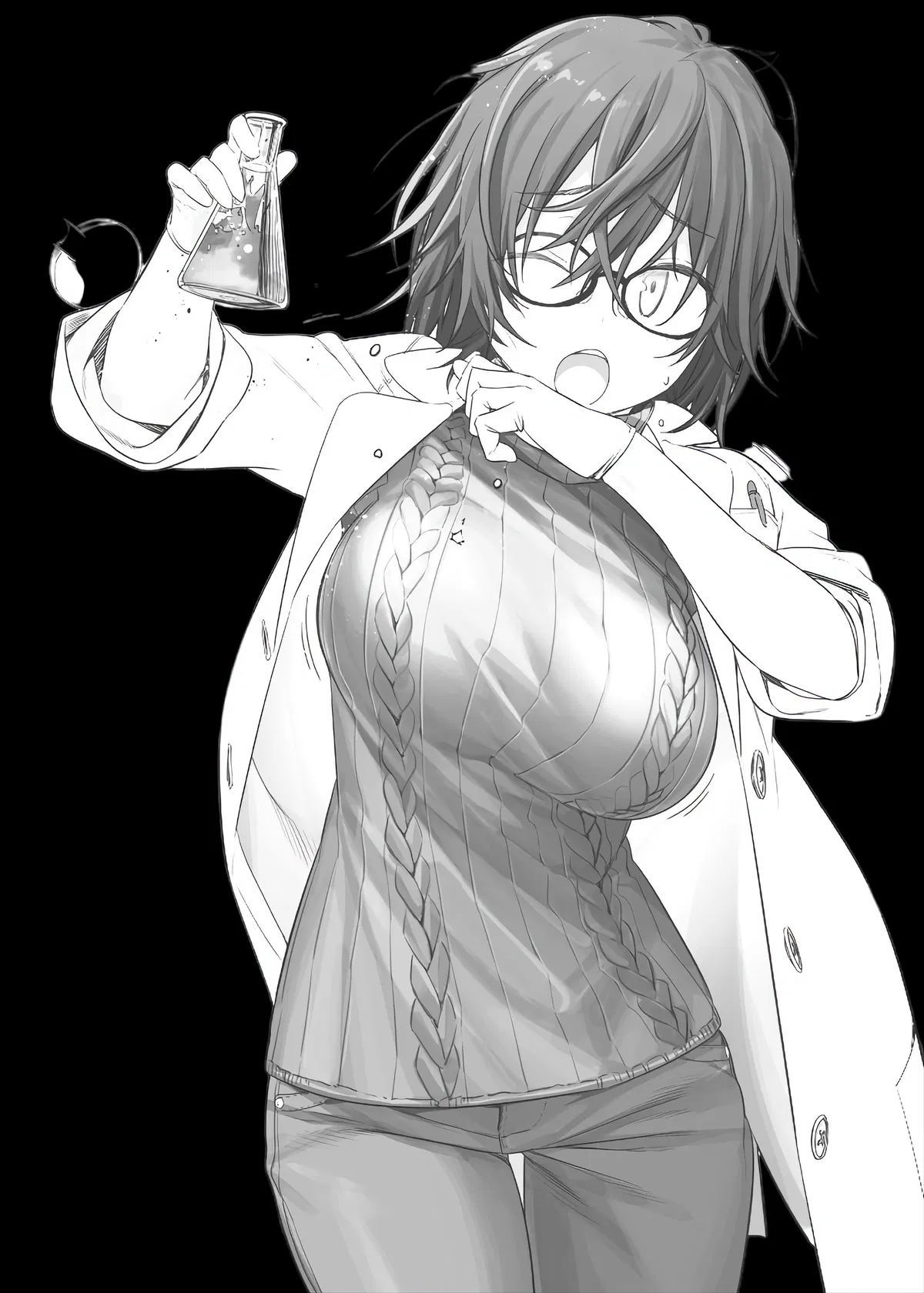 Avatar of Rikei-chan