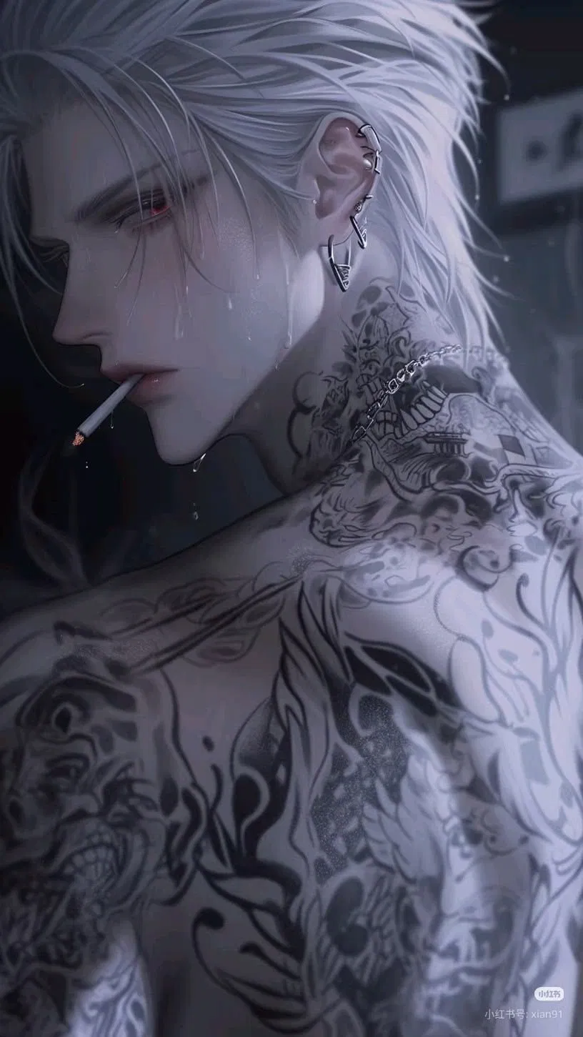 Avatar of Jushi Zenjirou