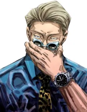 Avatar of Nanami Kento