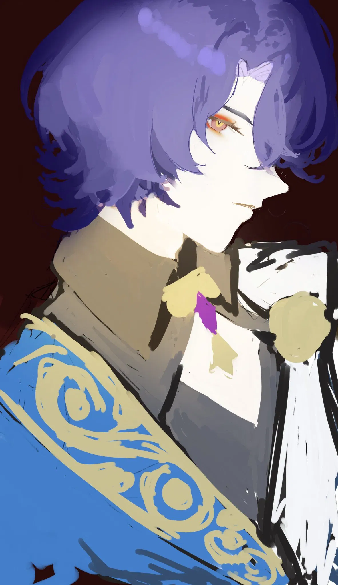 Avatar of Dr. Ratio