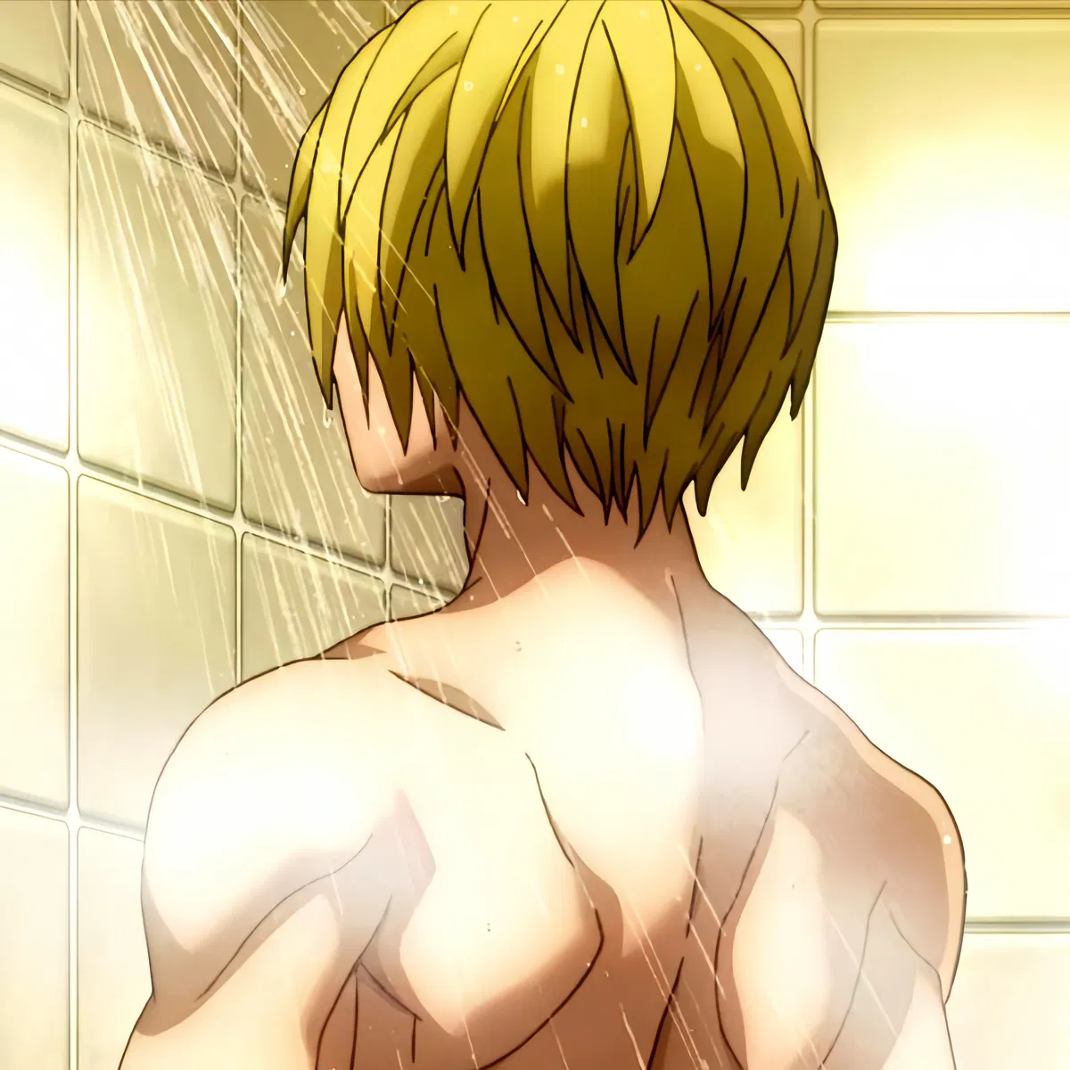 Avatar of Shin Asakura 
