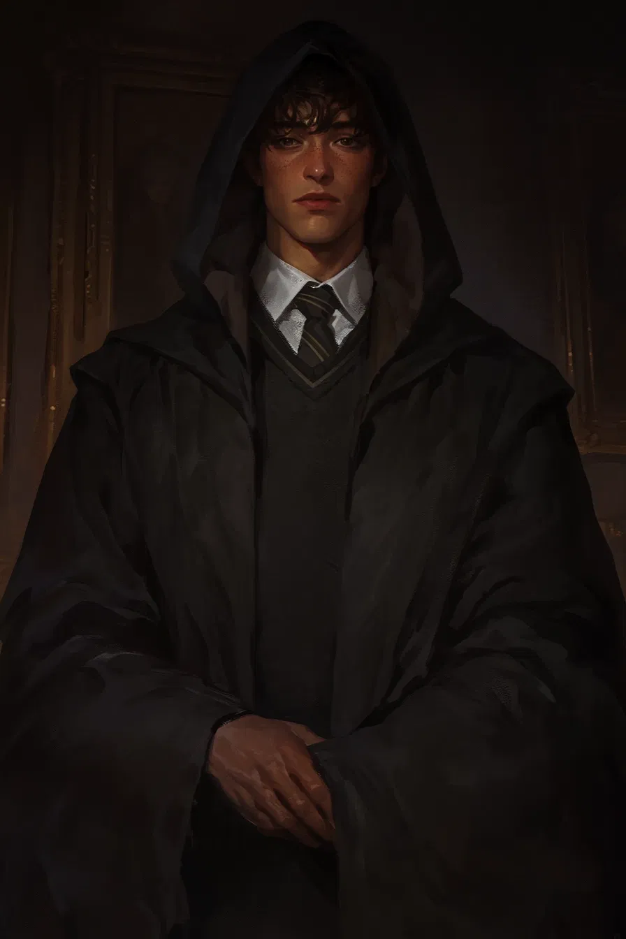 Avatar of Orpheus Caelan Riddle {ALT} 