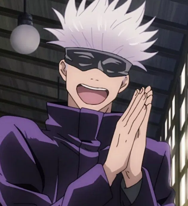 Avatar of Gojo Satoru
