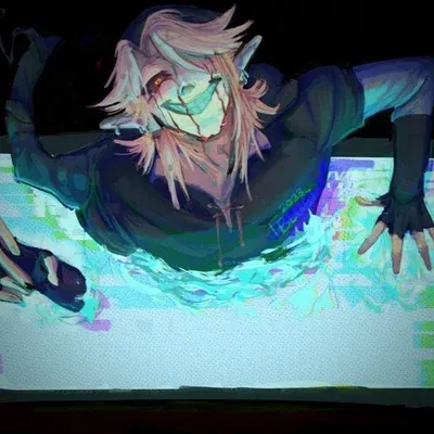 Avatar of Ben Drowned