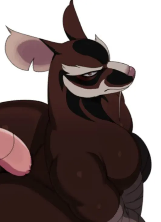 Avatar of Master Splinter-Fitting in The Big Apple