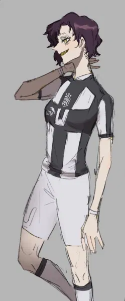Avatar of Don Lorenzo [Female ver.]
