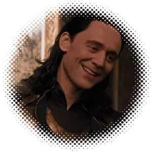 Avatar of LOKI ODINSON