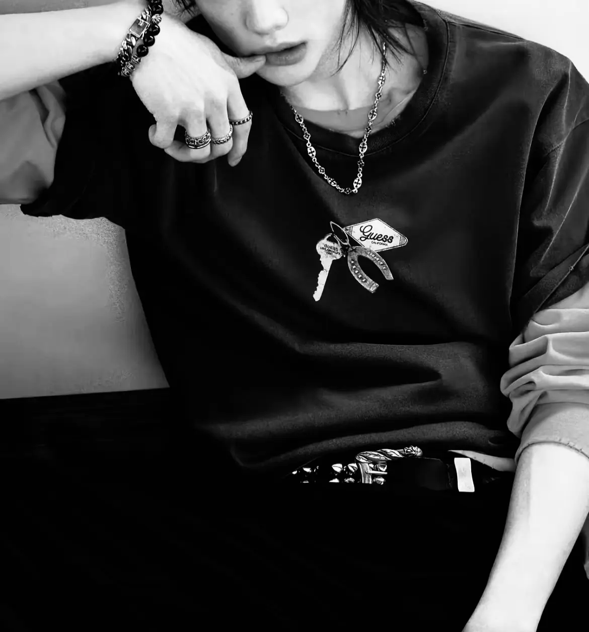 Avatar of Hwang Hyunjin 