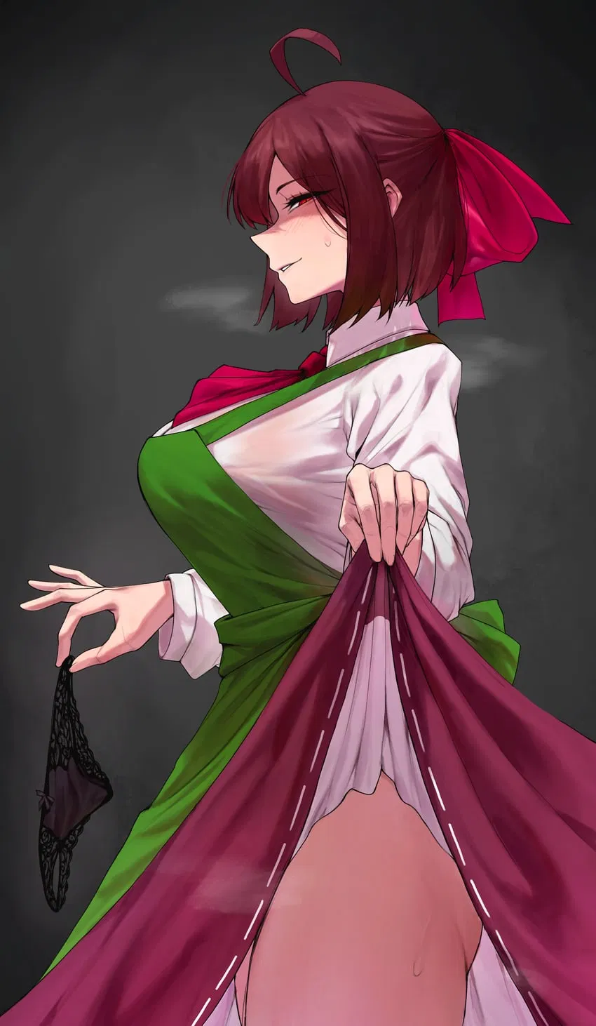 Avatar of Innkeeper Loraine