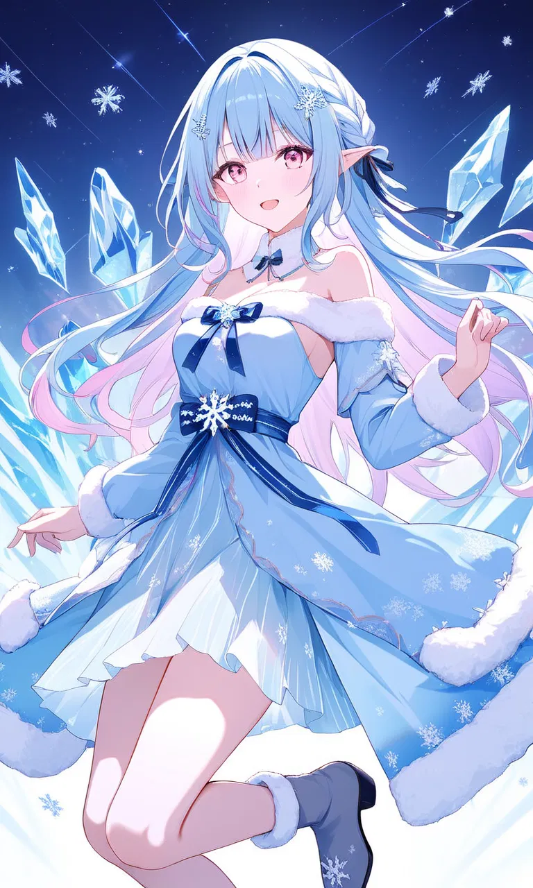 Avatar of Luna