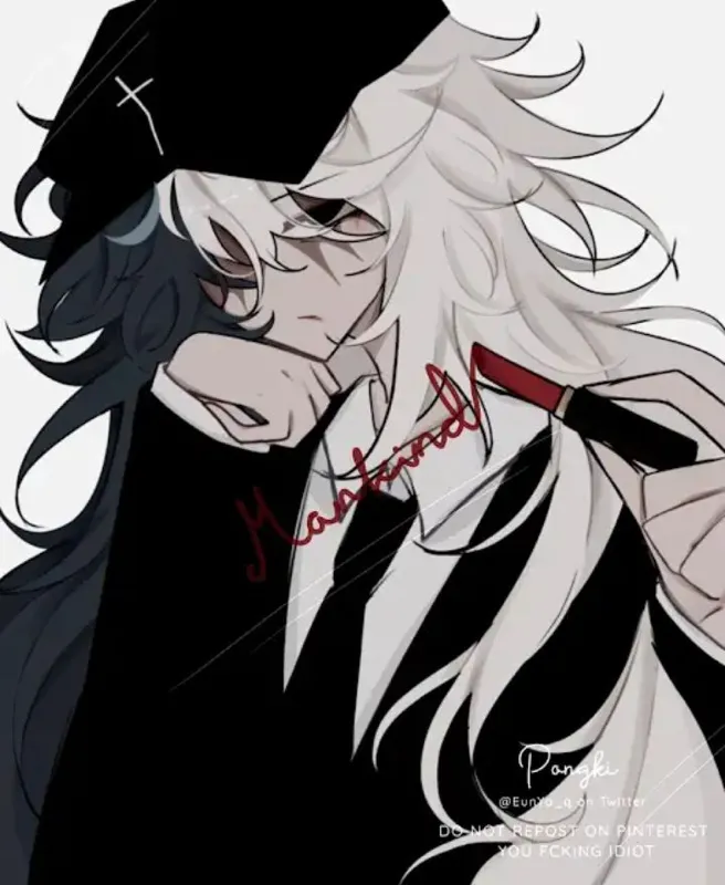 Avatar of Your gf, Xister