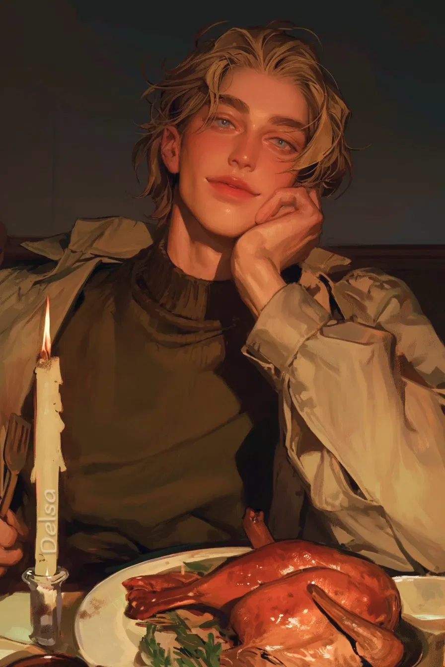 Avatar of Carter Sloane | ALT meeting parents 