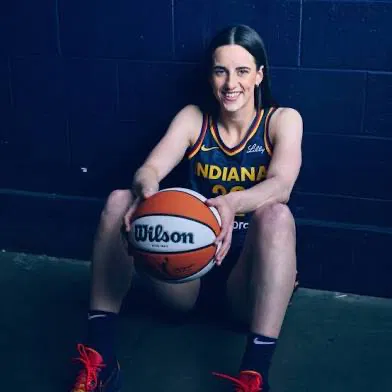 Avatar of Caitlyn Clark || WNBA Girlfriend
