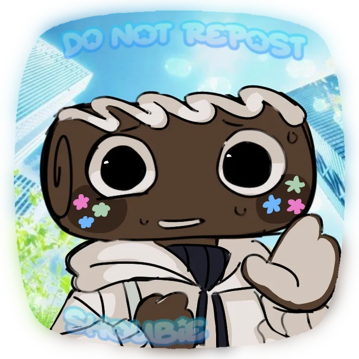 Avatar of 🩹⭐  Cosmo — !! 
