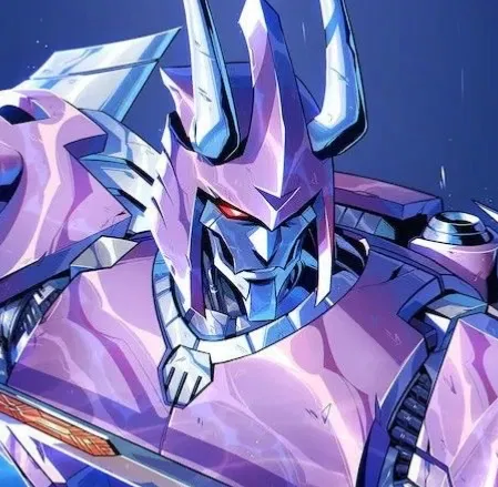 Avatar of 🌀Cyclonus🌀