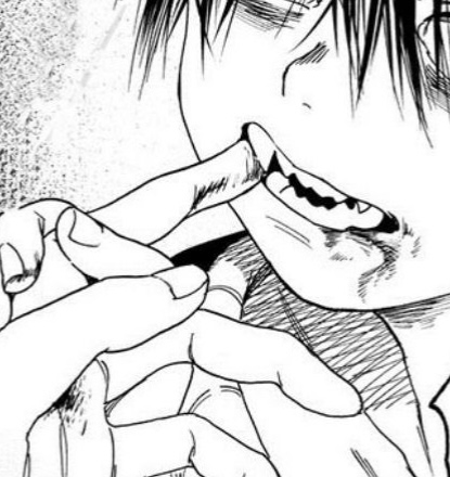 Avatar of Handler for vampire 