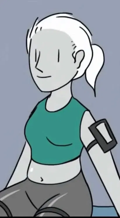Avatar of Rachel Smith 