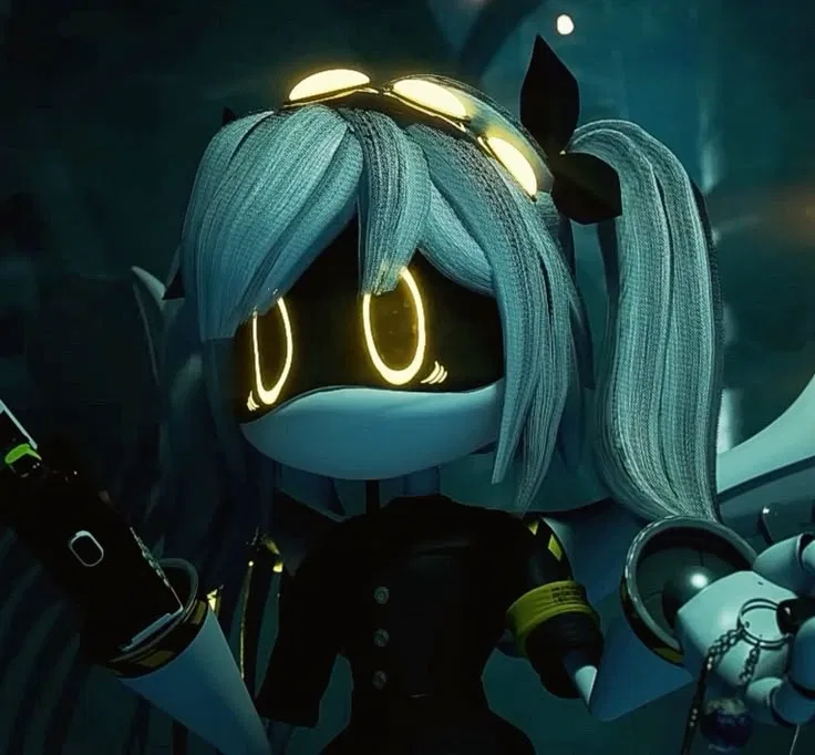 Avatar of J