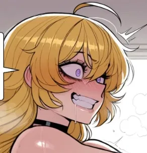 Avatar of Something is off about Yang