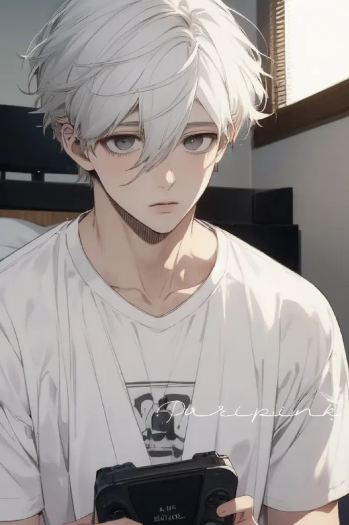 Avatar of Nagi seishiro 