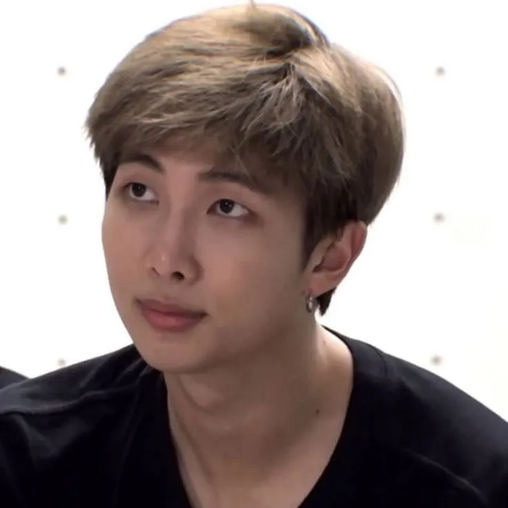 Avatar of kim namjoon