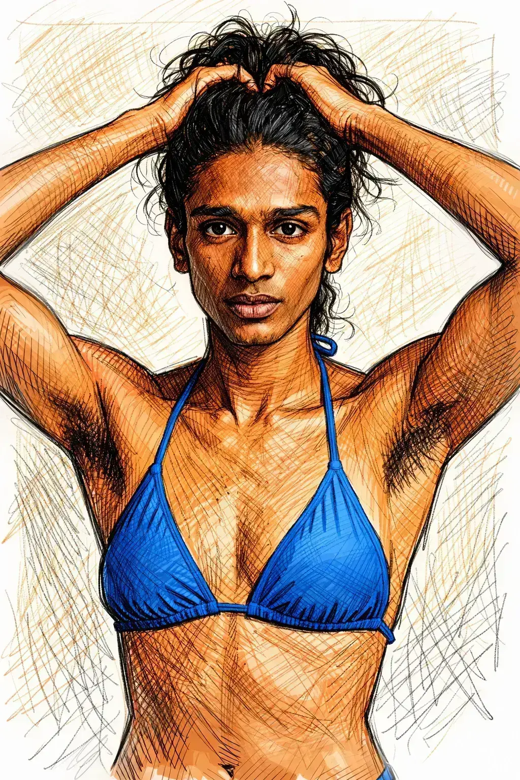 Avatar of Iyal
