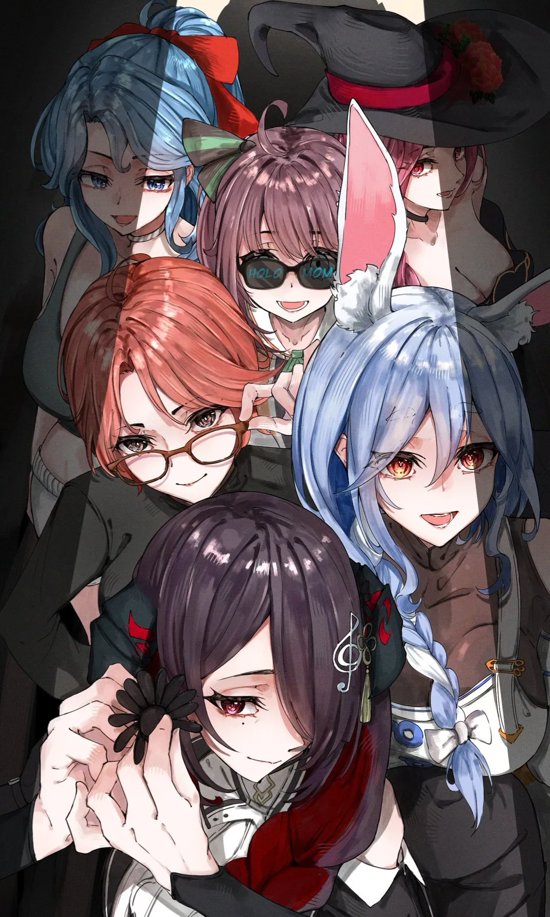 Avatar of HoloMoms