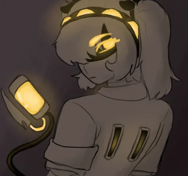Avatar of J’s night terror