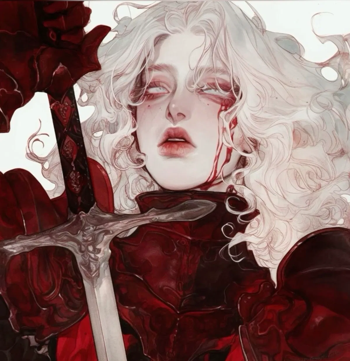 Avatar of KNIGHT || Mercy