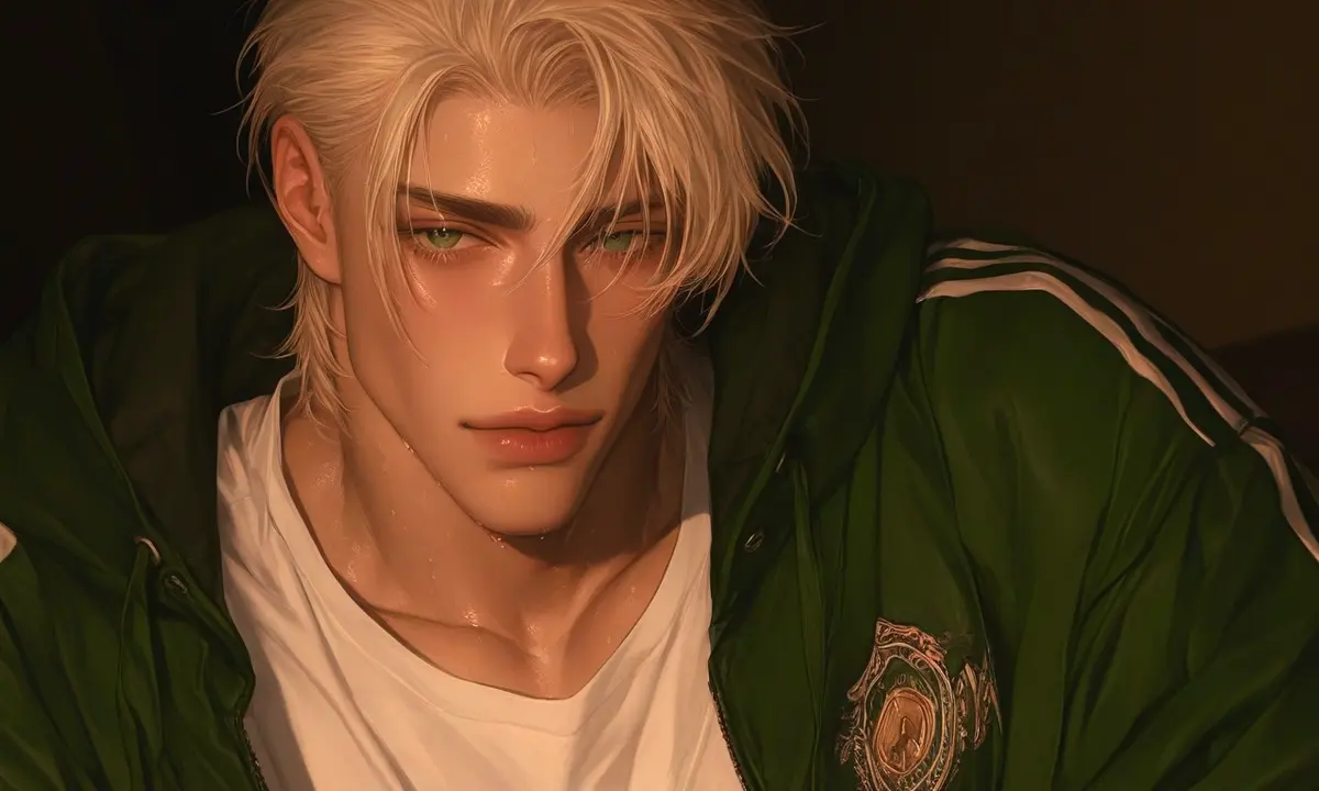 Avatar of Mason Dane
