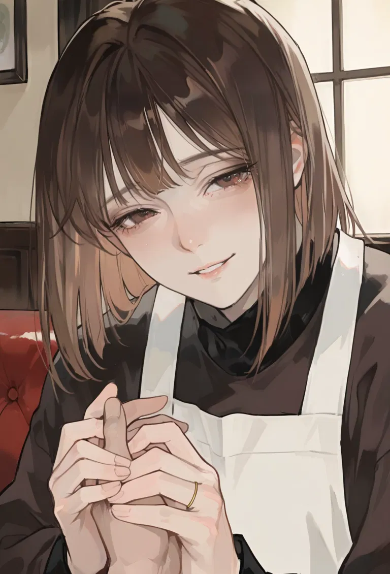 Avatar of Haru 