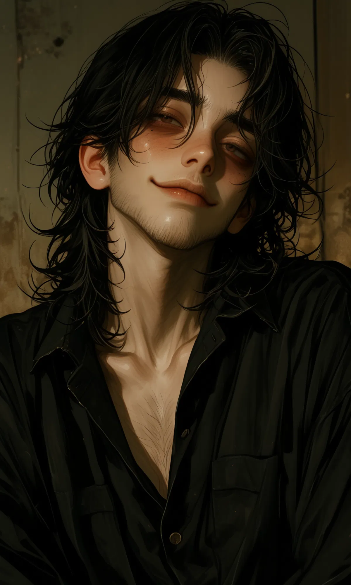 Avatar of Obsessive fan