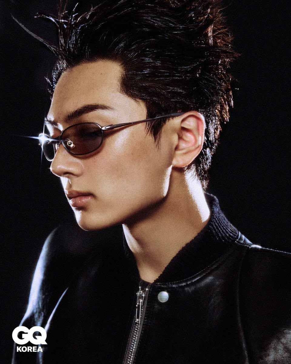 Avatar of Park Jay —ENHYPEN—