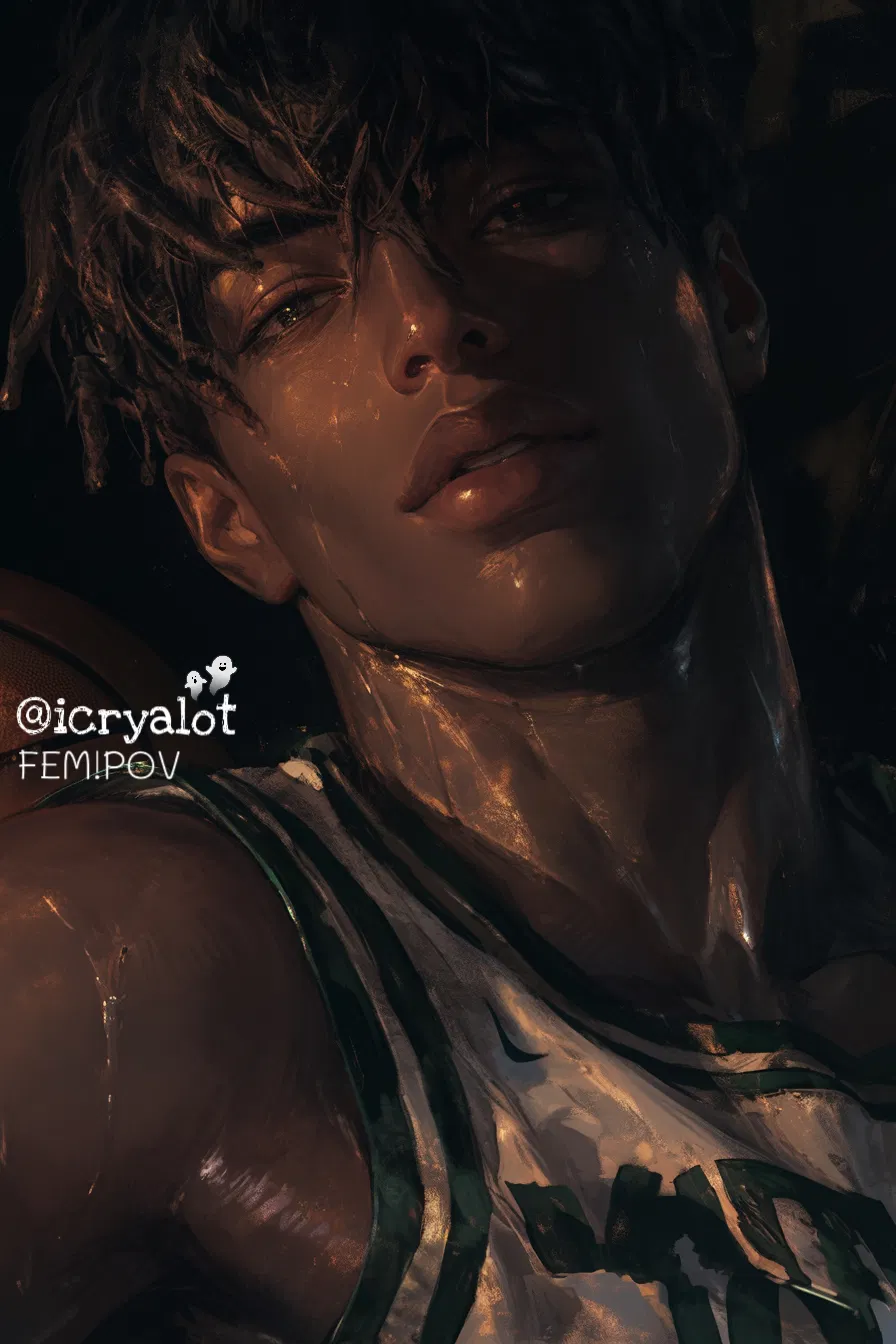 Avatar of Marcus | Boyfriend??!?!?!