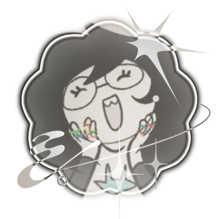 Avatar of Jade Harley || Friend's Sister. 