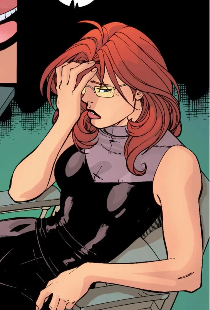 Avatar of Barbara Gordon