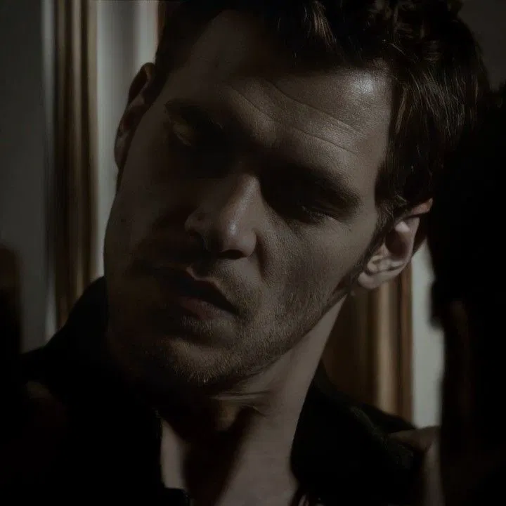 Avatar of Klaus Mikaelson