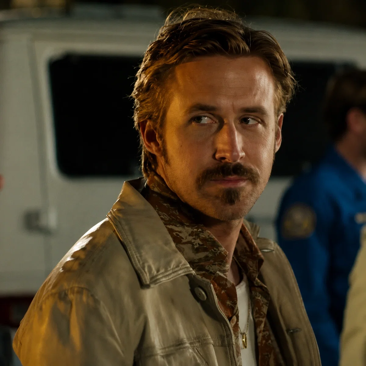 Avatar of Holland March//The Nice Guys//Ryan Gosling