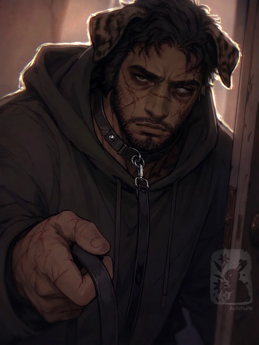 Avatar of Mateo || Demihuman 