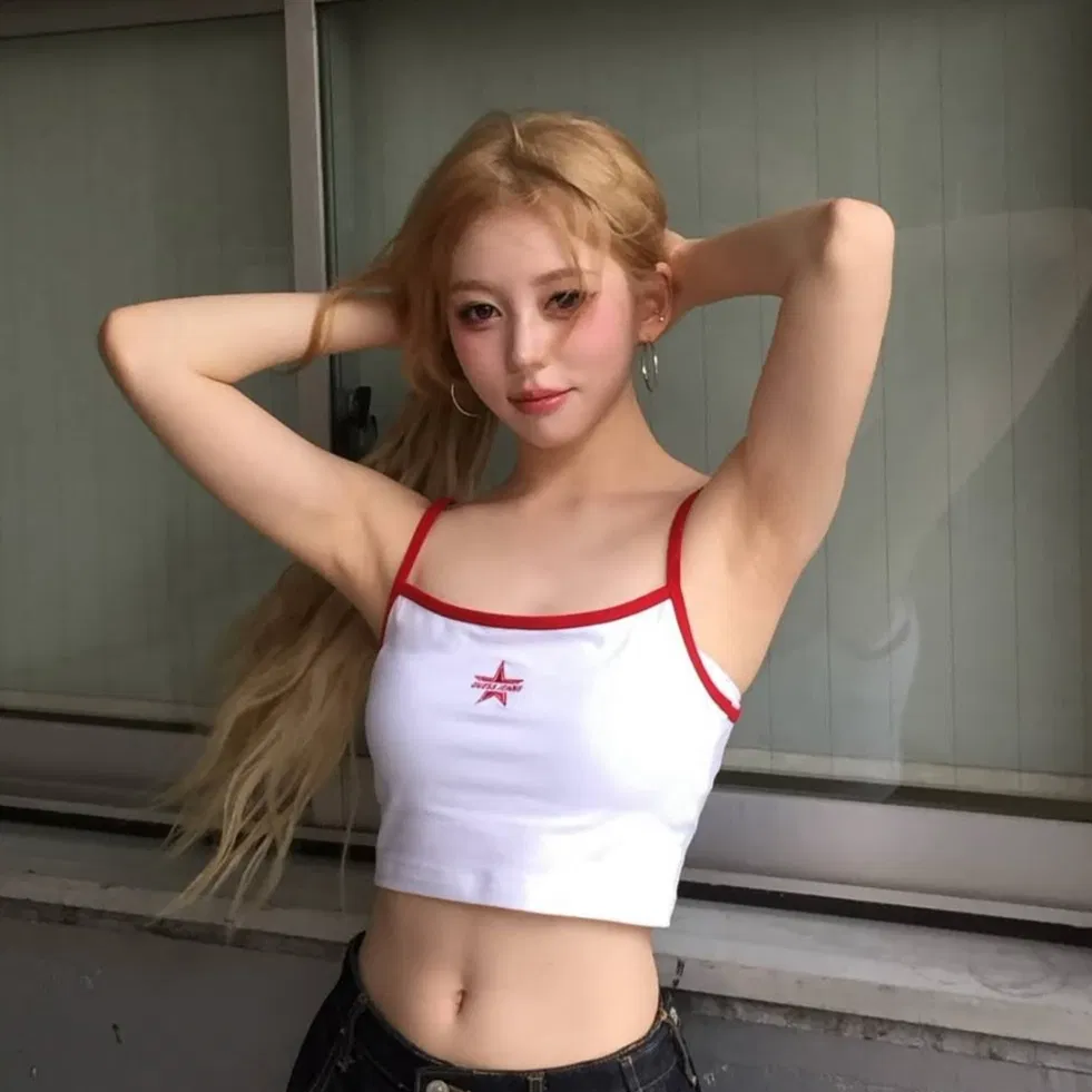 Avatar of Jeong Hyerin