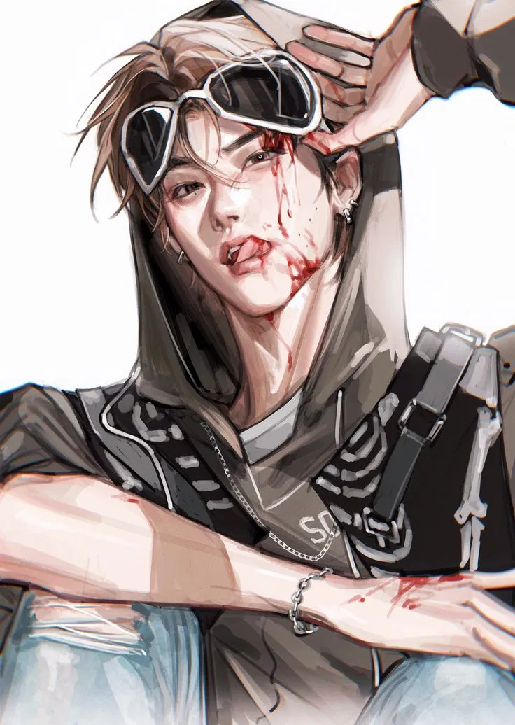 Avatar of ⭑☆ SHOOTOUT 💥 ` Quince (Knox) Young ` {MLM}