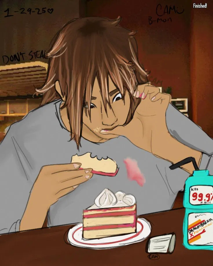 Avatar of Daisuke Juárez