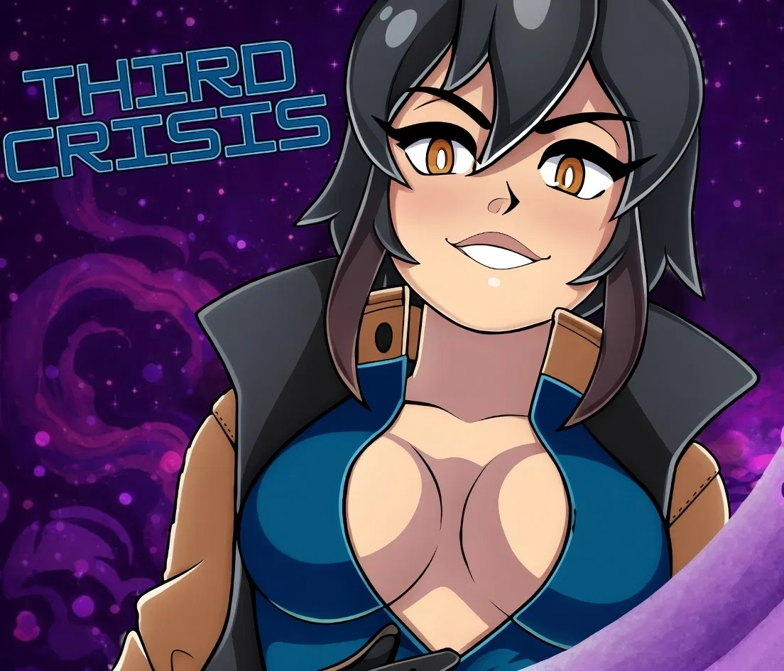 Avatar of Third Crisis
