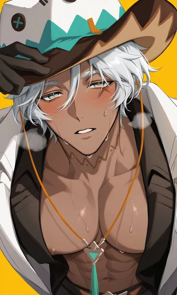 Avatar of Horny Yandere Ifa | Genshin Impact