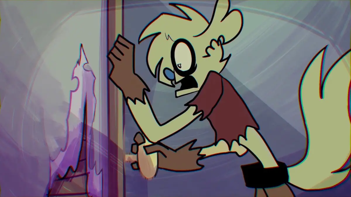 Avatar of I CAN MAKE YOU [Character owned by Custard Flan
